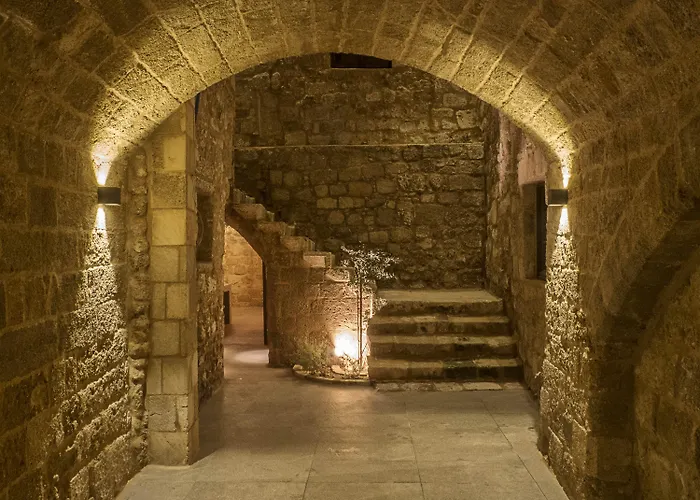 Trinity Boutique Hotel