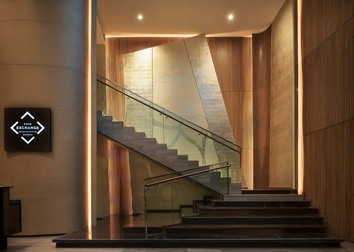 Novotel Bangkok Sukhumvit 20