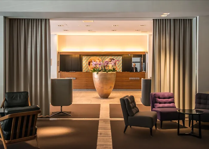 Boutique-Hotel: Pullman Eindhoven Cocagne