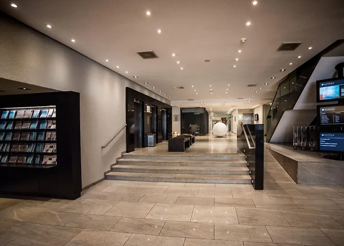 Boutique-Hotel: Pullman Eindhoven Cocagne