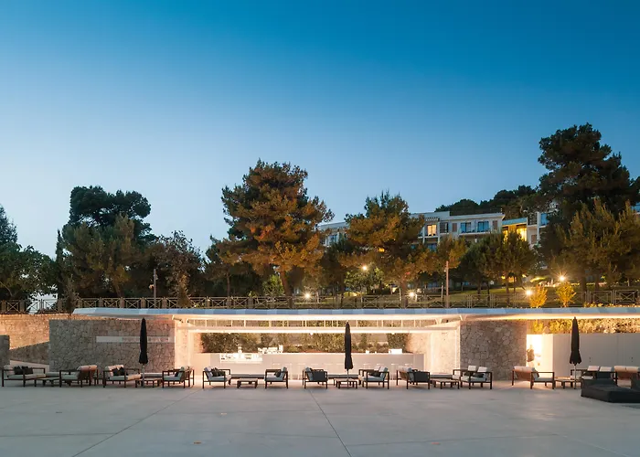 5-Sterne-Hotel: Monte Mulini Adults Exclusive Hotel By Maistra Collection