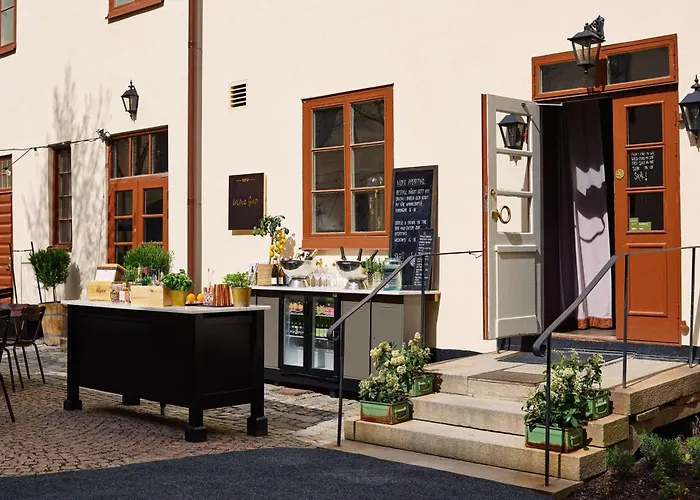 Nofo Hotel, Worldhotels Crafted