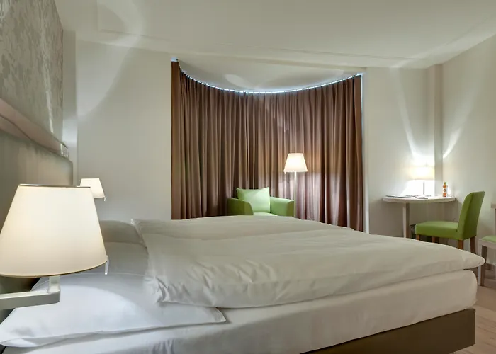 Platzhirsch Zuerich - Downtown Boutique Hotel & Sushi Lounge