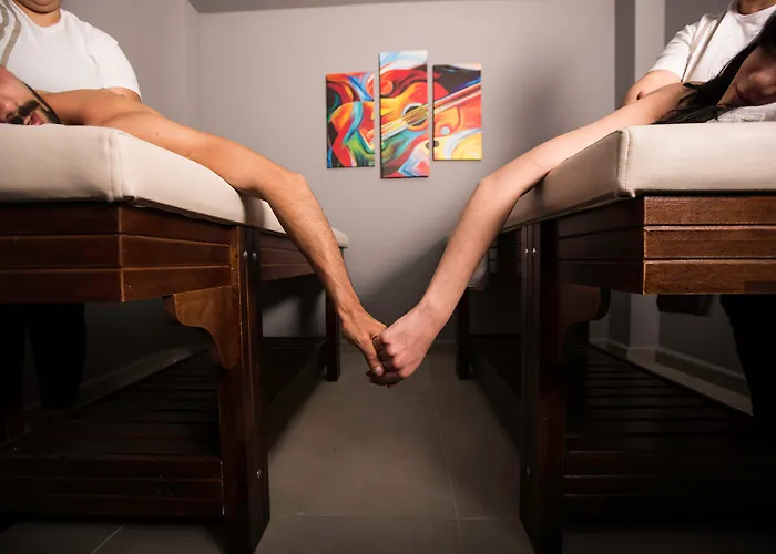 All-Inclusive-Resort: Laren Family Hotel & Spa - Boutique Class