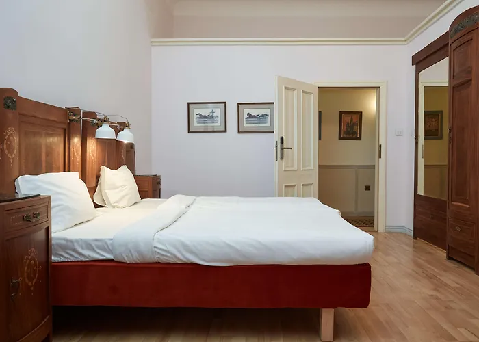 Motel: Chopin Boutique