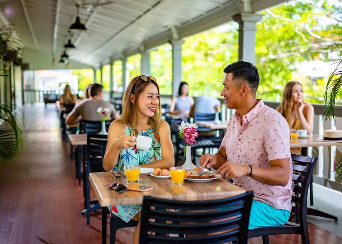 3-Sterne-Hotel: Hides Hotel