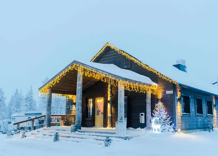 Northern Lights Village
