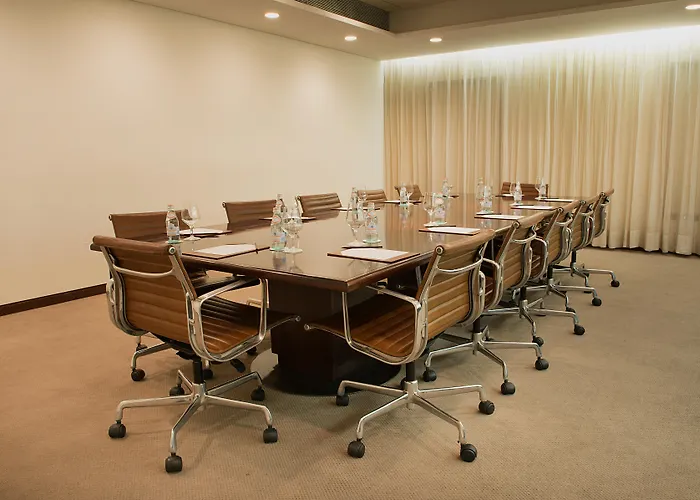 Kurhotel: Hotel Fasano Sao Paulo