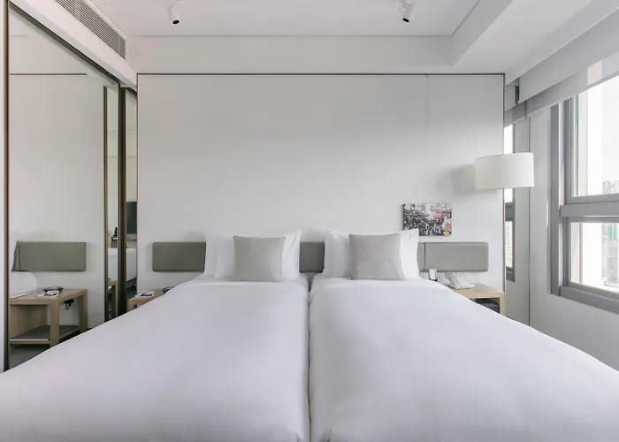 Luxushotel: Hotel Stage