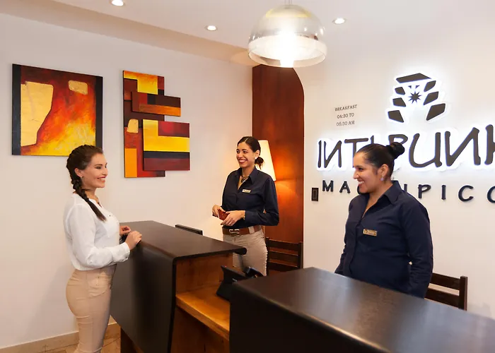 Inti Punku Machupicchu Hotel&Suites