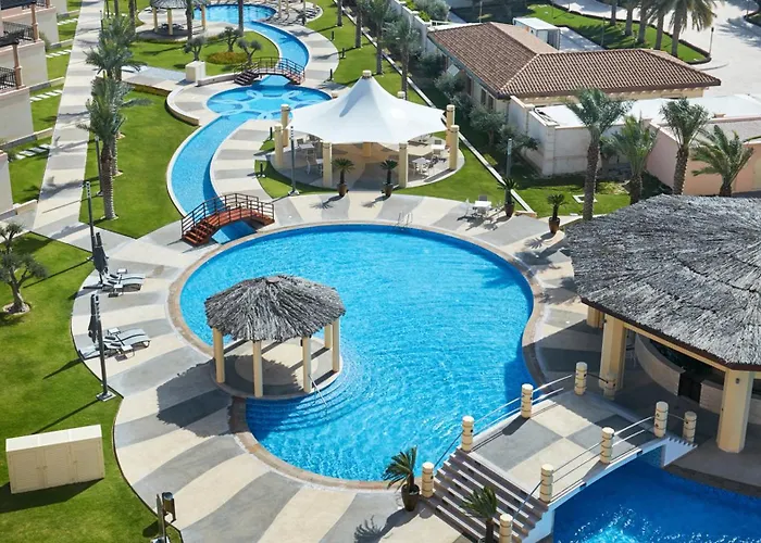 Intercontinental s Residences