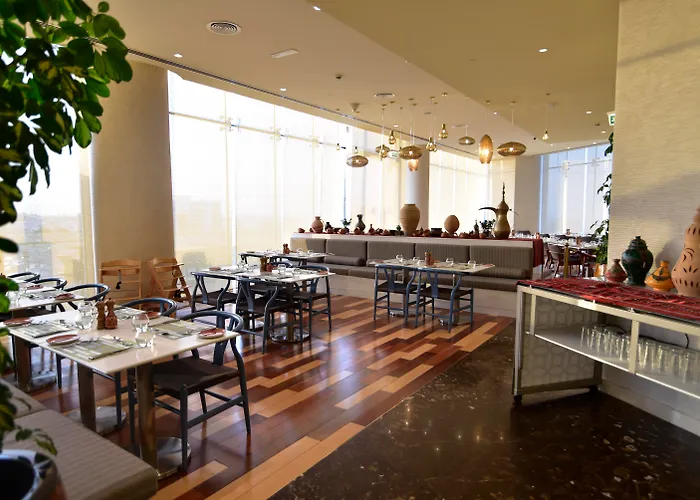 Grand Millennium Muscat