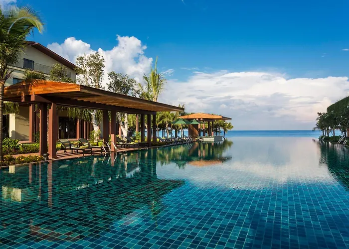 Dusit Princess Moonrise Beach