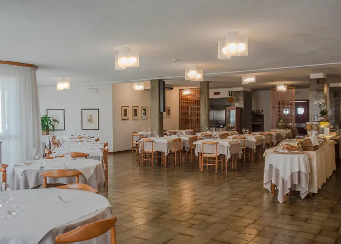 Zentrales Hotel: Hotel Argentina