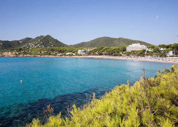 Canyamel Sunrise Apartments