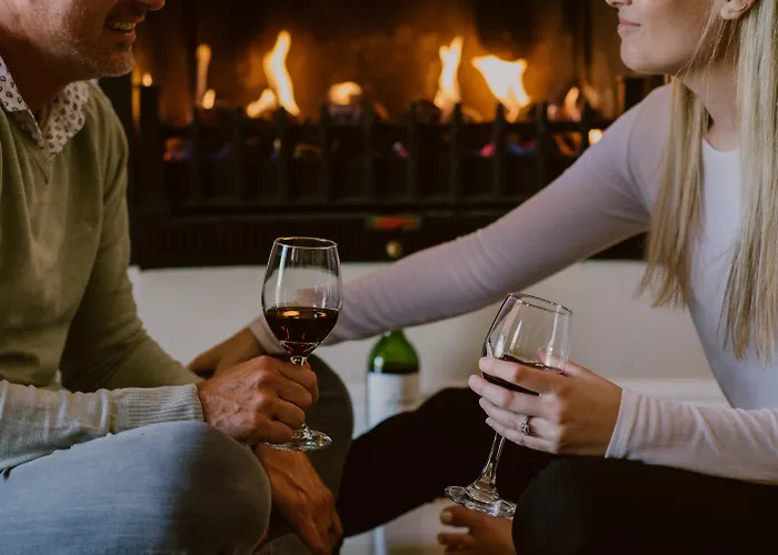 Romantisches Hotel: Spier Hotel&Wine Farm