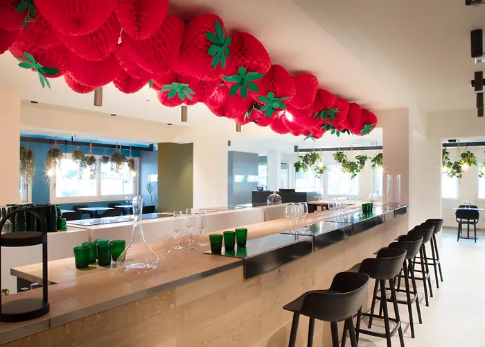 Haustierfreundliches Hotel: The Green Park Hotel Wellnessspa & Restaurant