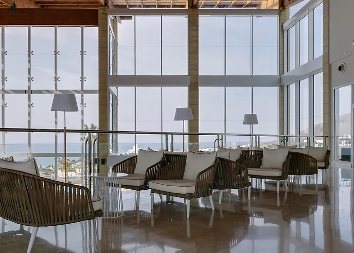 4-Sterne-Hotel: Alua Village Fuerteventura