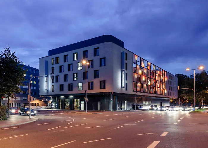 Mercure Heilbronn