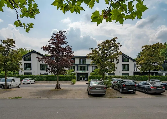 Essensio Düsseldorf