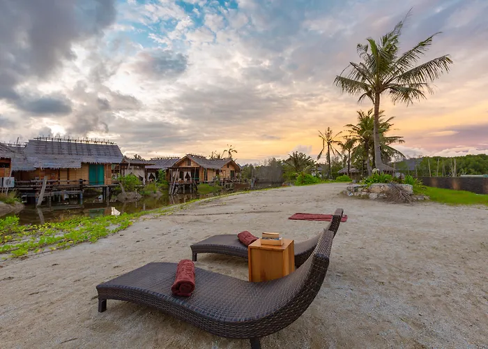 Venice Krabi Villa