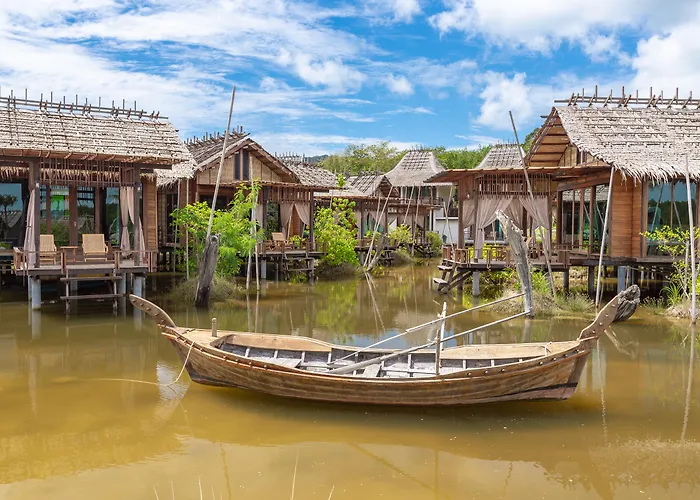 Venice Krabi Villa