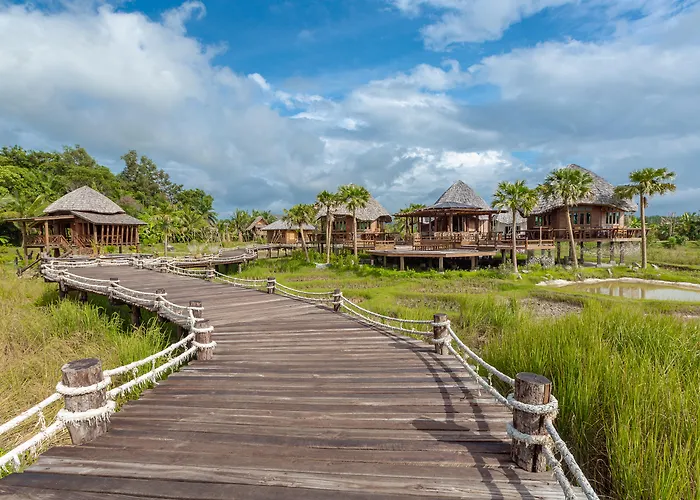 Venice Krabi Villa