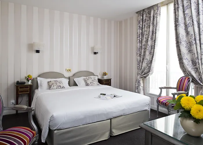 Wellness Hotels Saint-Petersbourg Opera & Spa