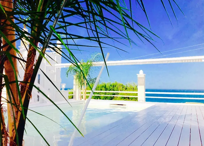 Kurhotel: Playa Del Mar - Adults Only