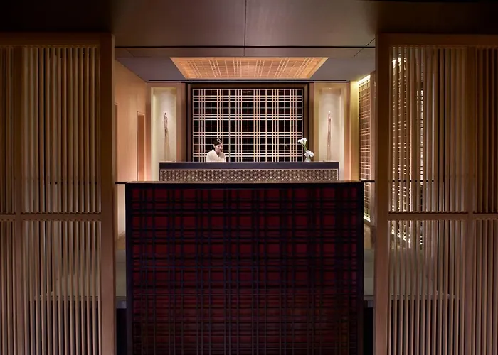 Ritz-Carlton