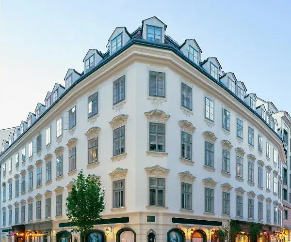 5-Sterne-Hotel: The Leo Grand