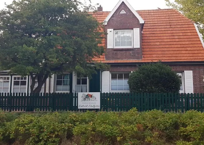 Ferienhaus Astrid Lindgren