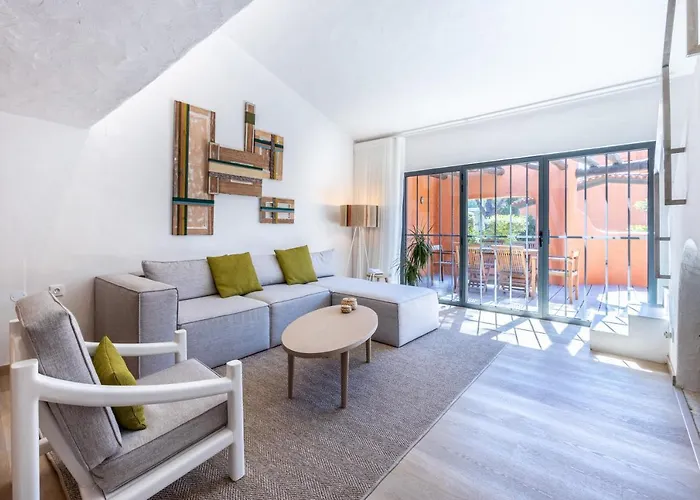 Ferienhaus: Onyria Quinta Da Marinha Villas
