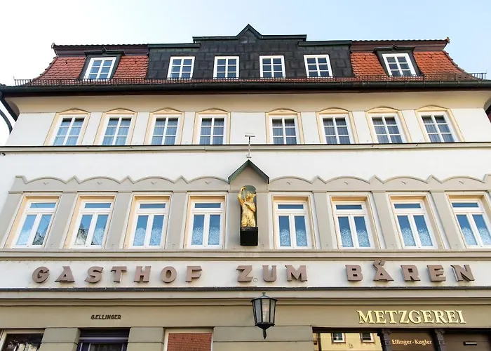 Hotel Baeren