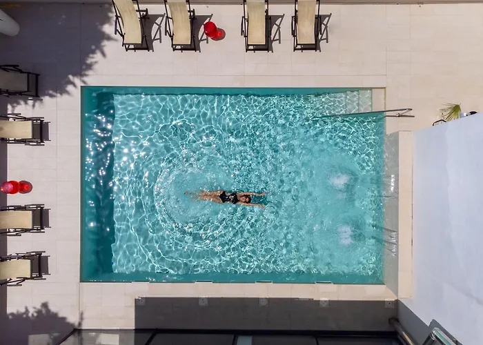 Hotel Tiffany&Resort