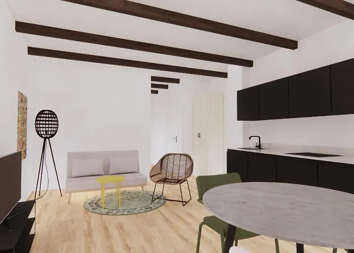 Ferienvermietung: Short Stay Venlo