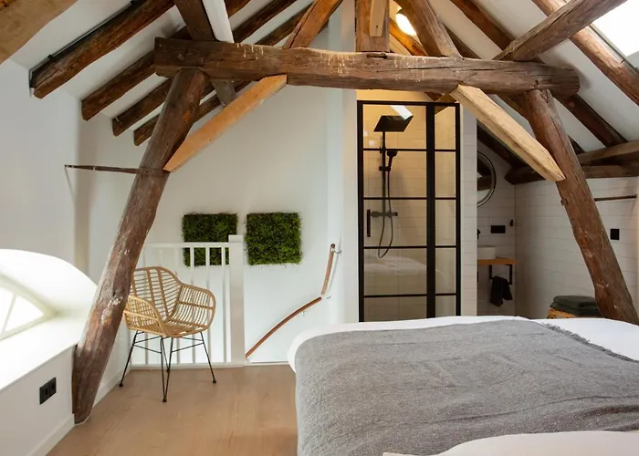 Ferienvermietung: Short Stay Venlo