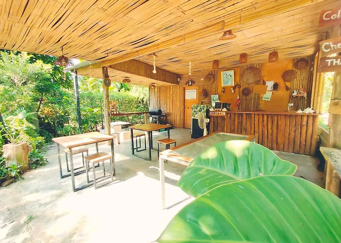 Kohmook Nurse House