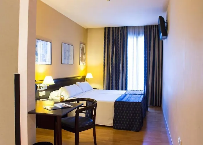 Boutique-Hotel: Atlantis By Atbcn