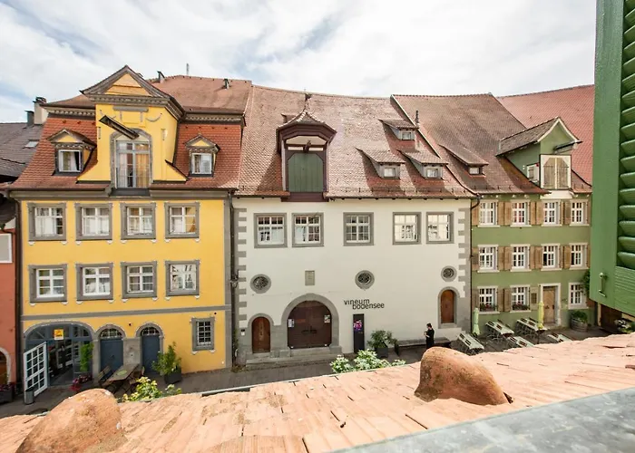Skihotel: Gästehaus am Schlossplatz, Z. 4