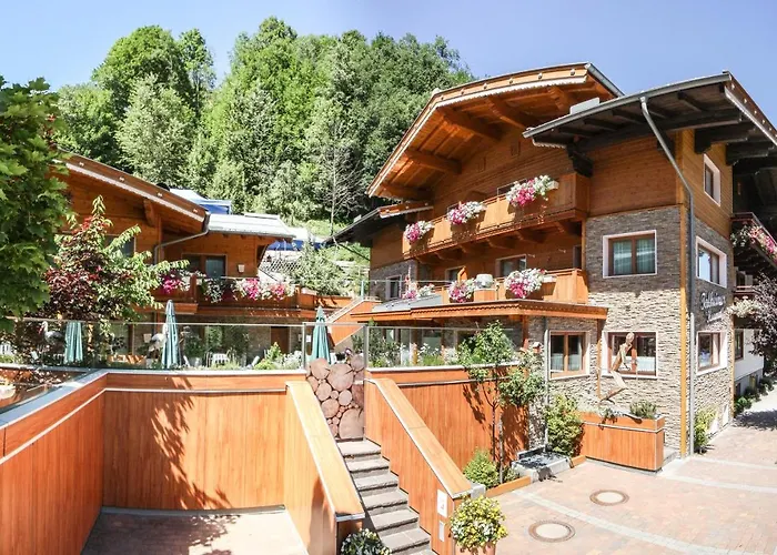 Talheimer Grias Di & Hoamat Since 1958 Inklusive Therme Tauern Spa & Jokercard