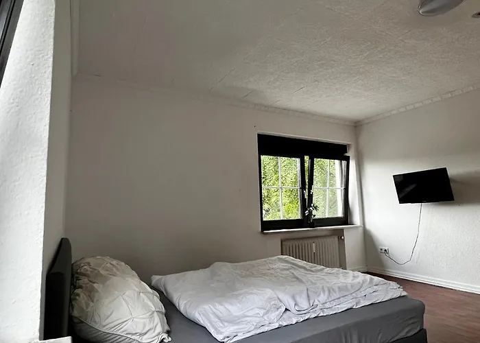 Monteurwohnung Mönchengladbach Geroweiher