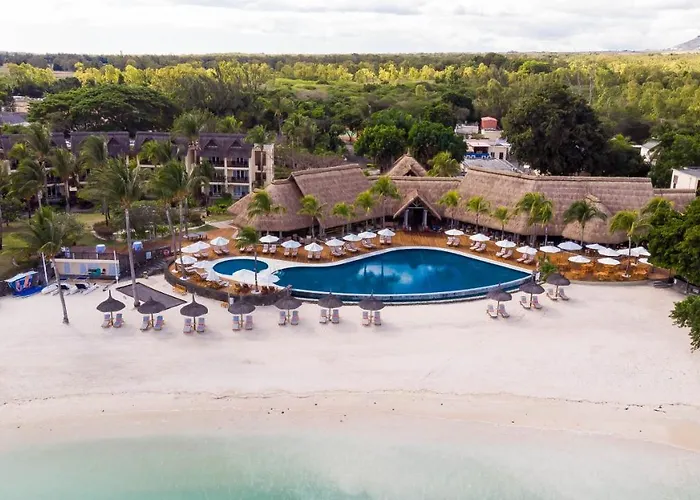 Sands Suites & Spa