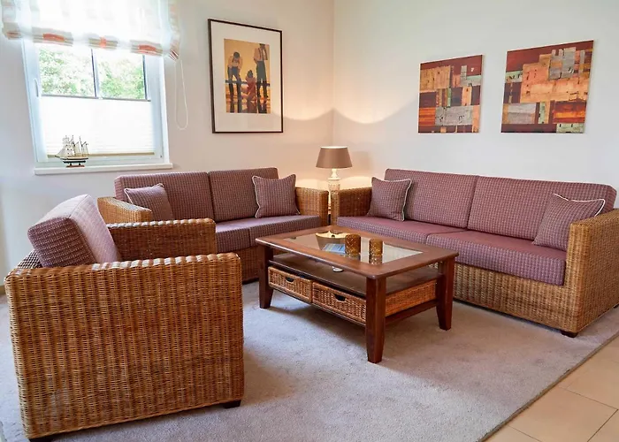 Villa: Villa Annika - Apt. 05