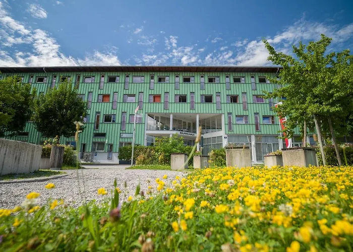 Kolpinghaus Salzburg