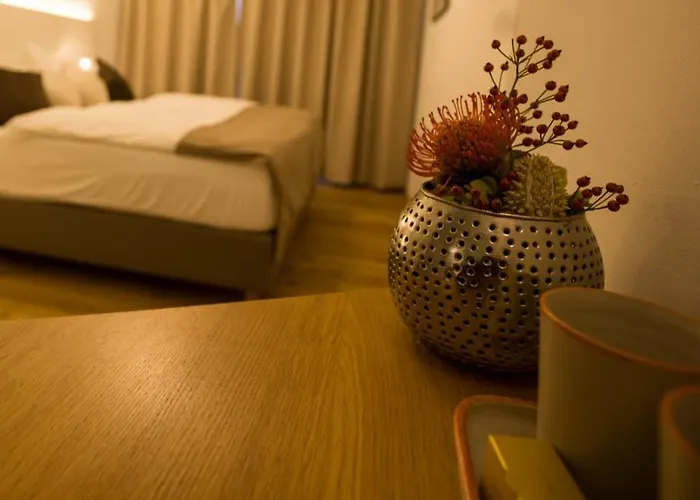 Boutique Villa Katharina
