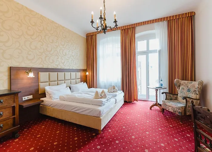 Hotel Alt Görlitz