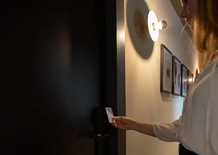 Boutique Hotel Helder I Kloeg Collection