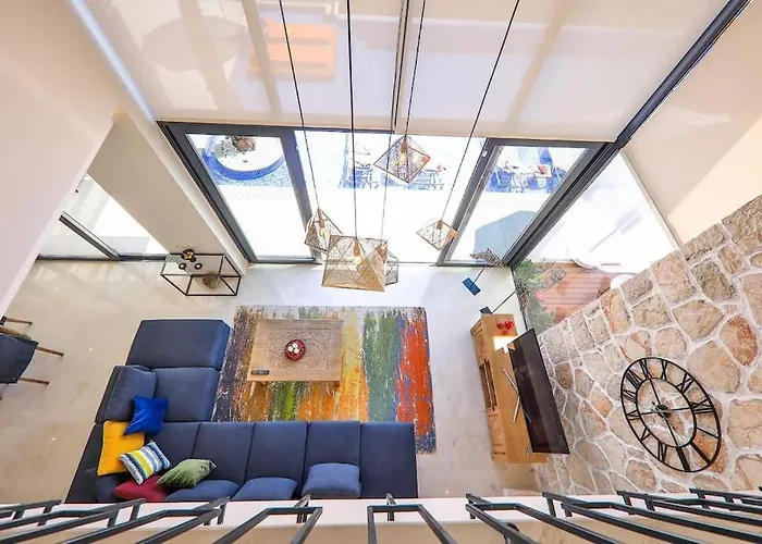 Villa Shine - Kalkan Villa