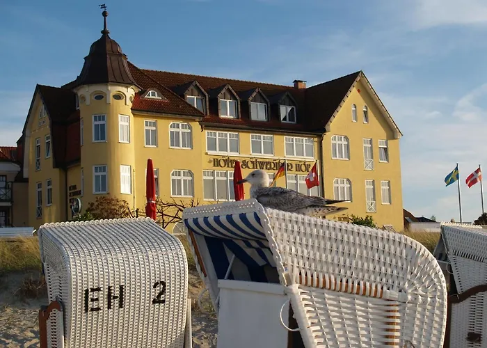 Schweriner Hof